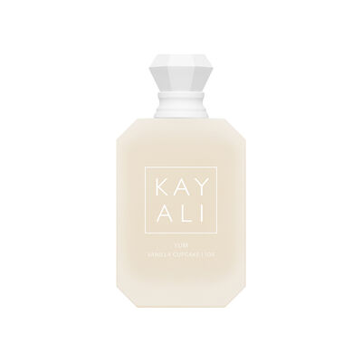 YUM VANILLA CUPCAKE  108 EAU DE PARFUM